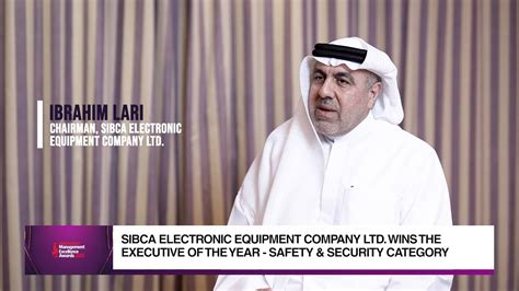 SIBCA ELECTRONIC EQUIPMENT EST. .